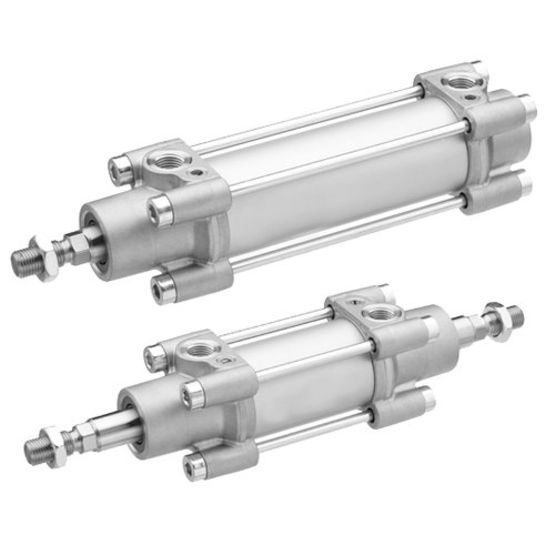 AVENTICS™ TRB 系列拉杆气缸 (ISO 15552)