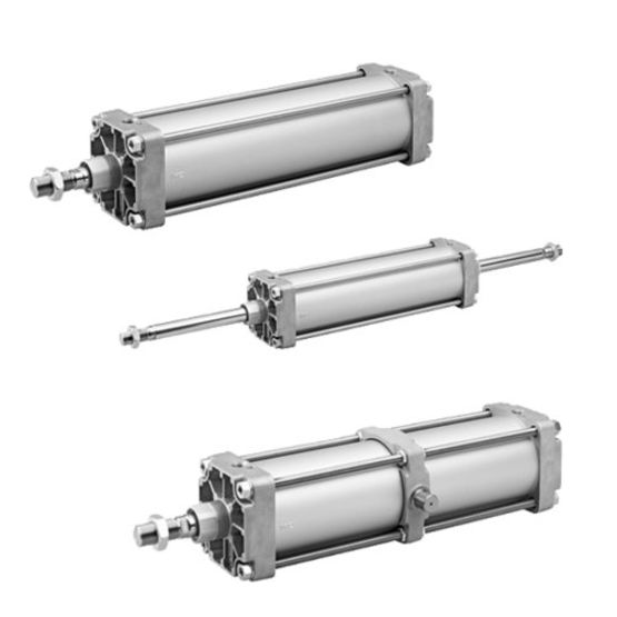 AVENTICS™ ITS 系列拉杆气缸 (ISO 15552)