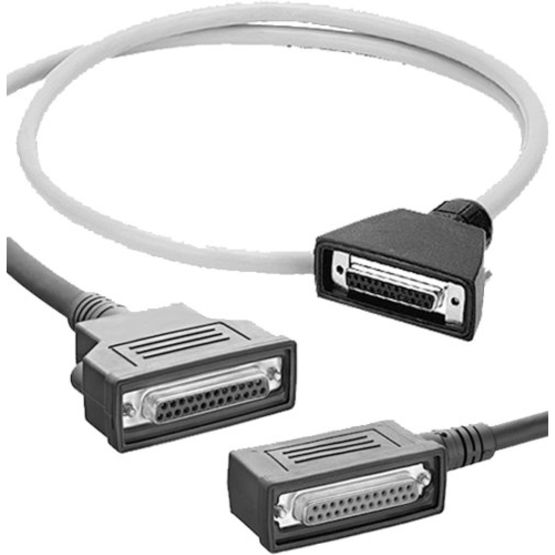 AVENTICS™ CON-MP 系列带电缆多级插头
