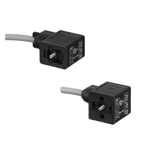AVENTICS™ CON-VP 系列带电缆阀门插头连接器